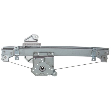 Aci Automotive Nissan Altima 16-13 Window Regulatr, 380184 380184